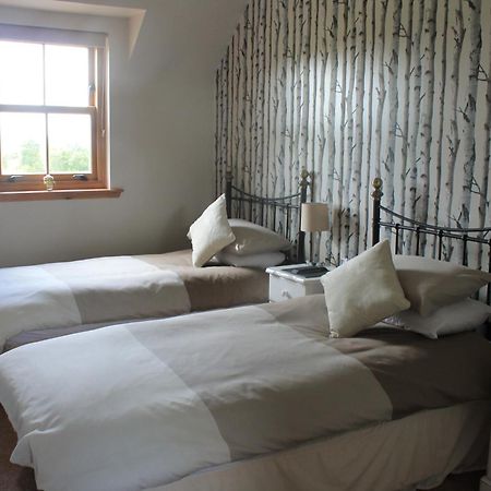 Ach-Na-Sidhe Bed and Breakfast Dores Esterno foto