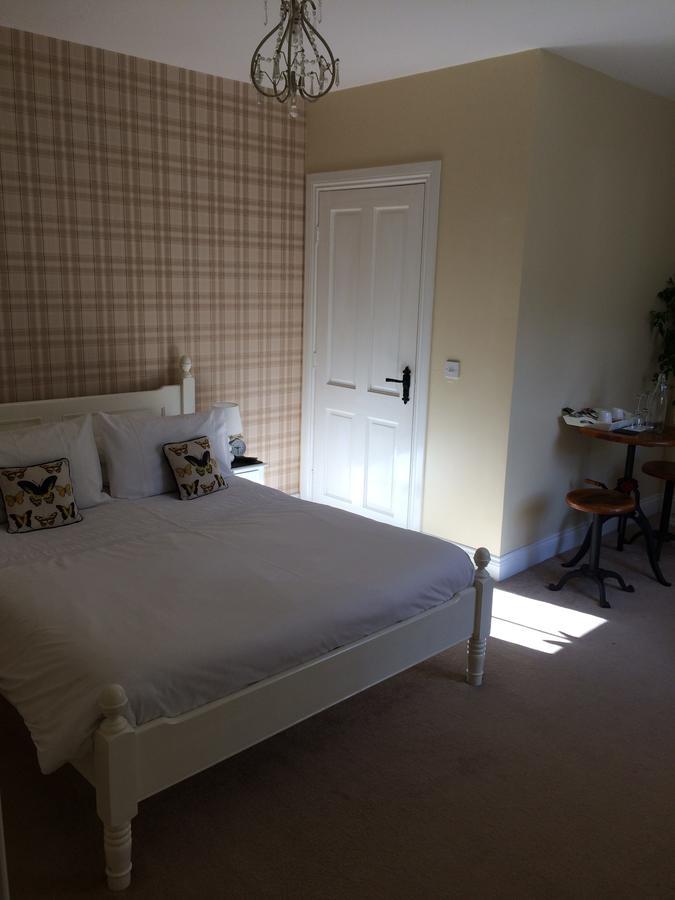 Ach-Na-Sidhe Bed and Breakfast Dores Esterno foto