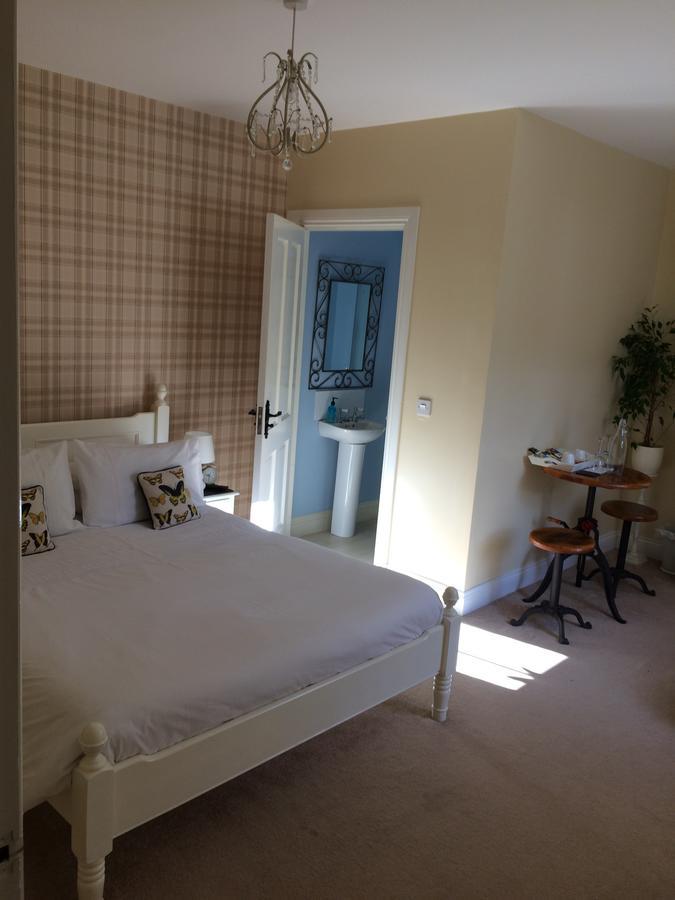Ach-Na-Sidhe Bed and Breakfast Dores Esterno foto