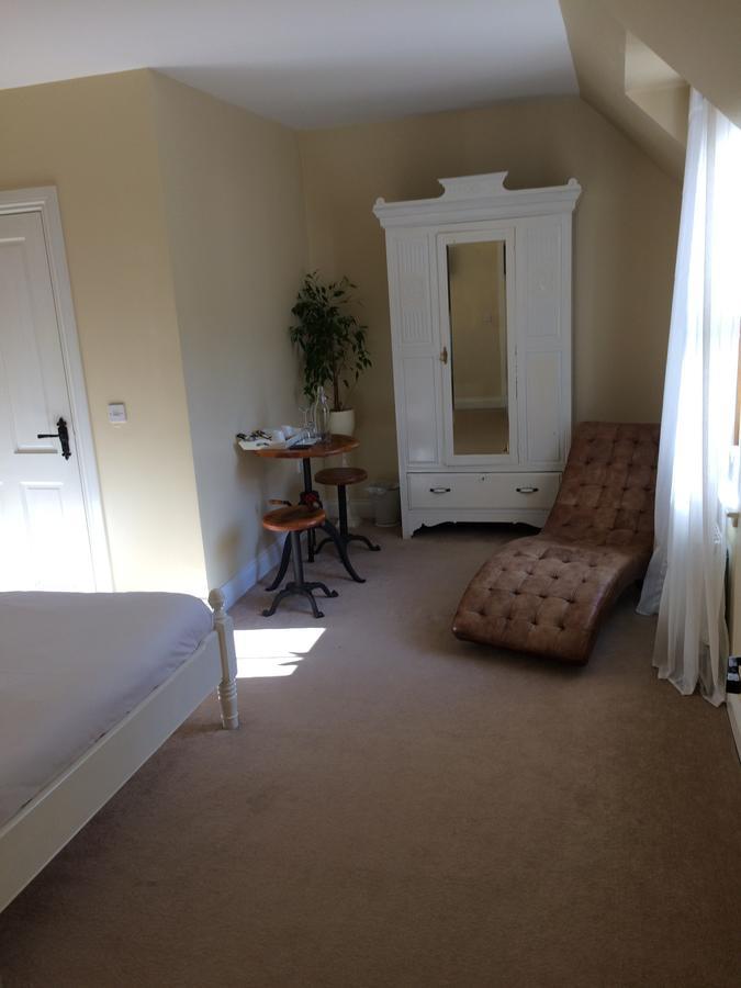 Ach-Na-Sidhe Bed and Breakfast Dores Esterno foto